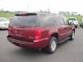 Red Jewel Tintcoat - Yukon XL SLT Photo No. 5