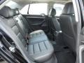 Black - Jetta SE Sedan Photo No. 18
