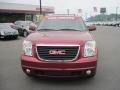 Red Jewel Tintcoat - Yukon XL SLT Photo No. 8