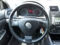 Black - Jetta SE Sedan Photo No. 20