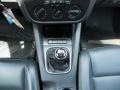 Black - Jetta SE Sedan Photo No. 22