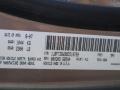Light Khaki Metallic - Patriot Sport Photo No. 17