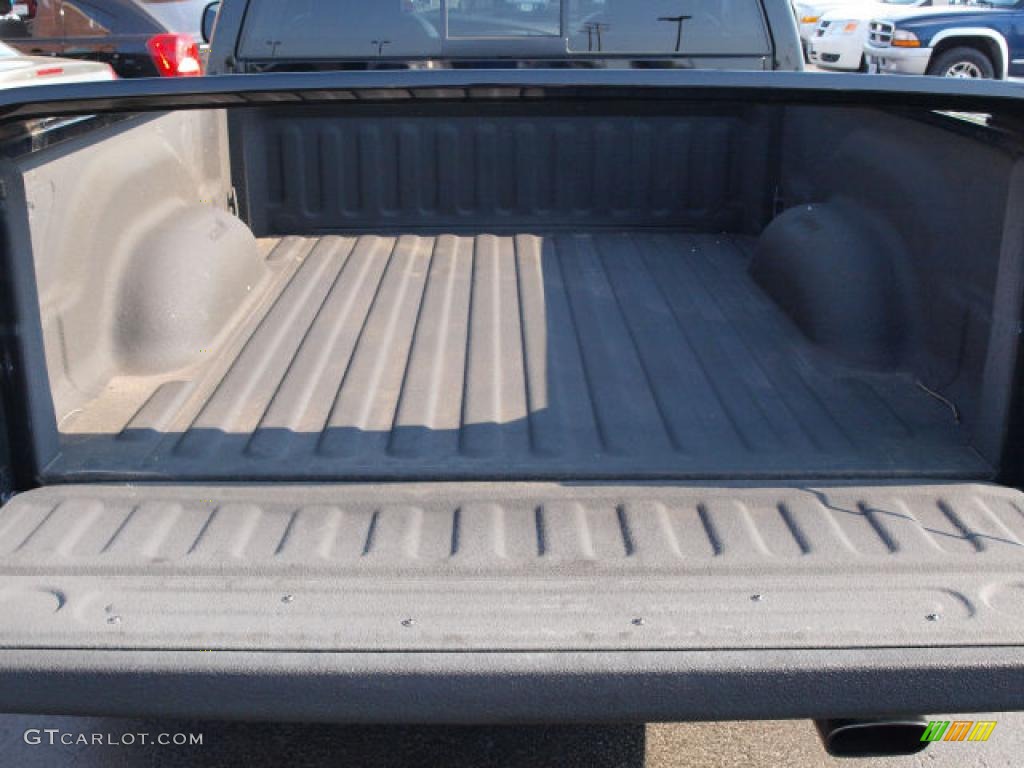 2005 Dodge Ram 1500 SRT-10 Regular Cab Trunk Photo #49178651