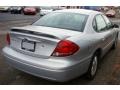 Silver Frost Metallic - Taurus SEL Sedan Photo No. 9