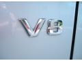 2002 Mercedes-Benz G 500 Badge and Logo Photo