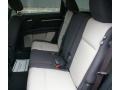Silver Steel Metallic - Journey SXT AWD Photo No. 3