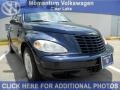 Midnight Blue Pearl - PT Cruiser  Photo No. 1