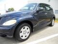 Midnight Blue Pearl - PT Cruiser  Photo No. 3