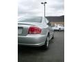 Brilliant Silver - Sonata GLS Photo No. 8