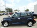 Midnight Blue Pearl - PT Cruiser  Photo No. 4