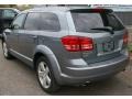 Silver Steel Metallic - Journey SXT AWD Photo No. 10