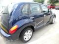 Midnight Blue Pearl - PT Cruiser  Photo No. 7