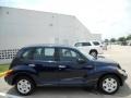 Midnight Blue Pearl - PT Cruiser  Photo No. 8