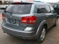 Silver Steel Metallic - Journey SXT AWD Photo No. 15