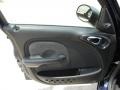 Midnight Blue Pearl - PT Cruiser  Photo No. 11