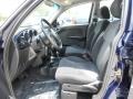 Midnight Blue Pearl - PT Cruiser  Photo No. 12