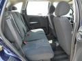 Midnight Blue Pearl - PT Cruiser  Photo No. 16