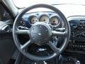 Midnight Blue Pearl - PT Cruiser  Photo No. 18
