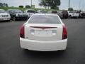 White Diamond - CTS Sedan Photo No. 4