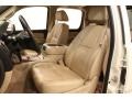 Ebony/Light Cashmere Interior Photo for 2008 Chevrolet Avalanche #49179407