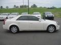 White Diamond - CTS Sedan Photo No. 6