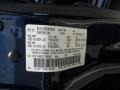 Midnight Blue Pearl - PT Cruiser  Photo No. 25