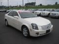 White Diamond - CTS Sedan Photo No. 7