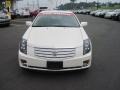 White Diamond - CTS Sedan Photo No. 8