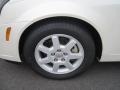 White Diamond - CTS Sedan Photo No. 9