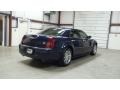 2006 Midnight Blue Pearlcoat Chrysler 300 C HEMI  photo #5