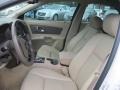 White Diamond - CTS Sedan Photo No. 10