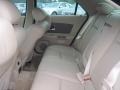 White Diamond - CTS Sedan Photo No. 13