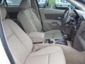 White Diamond - CTS Sedan Photo No. 16