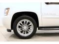 2008 White Diamond Tricoat Chevrolet Avalanche LTZ 4x4  photo #30