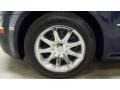 Midnight Blue Pearlcoat - 300 C HEMI Photo No. 28