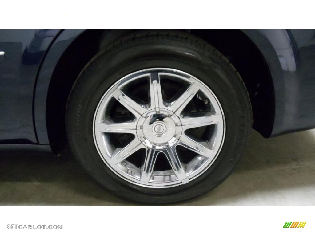 2006 300 C HEMI - Midnight Blue Pearlcoat / Dark Slate Gray/Light Graystone photo #29