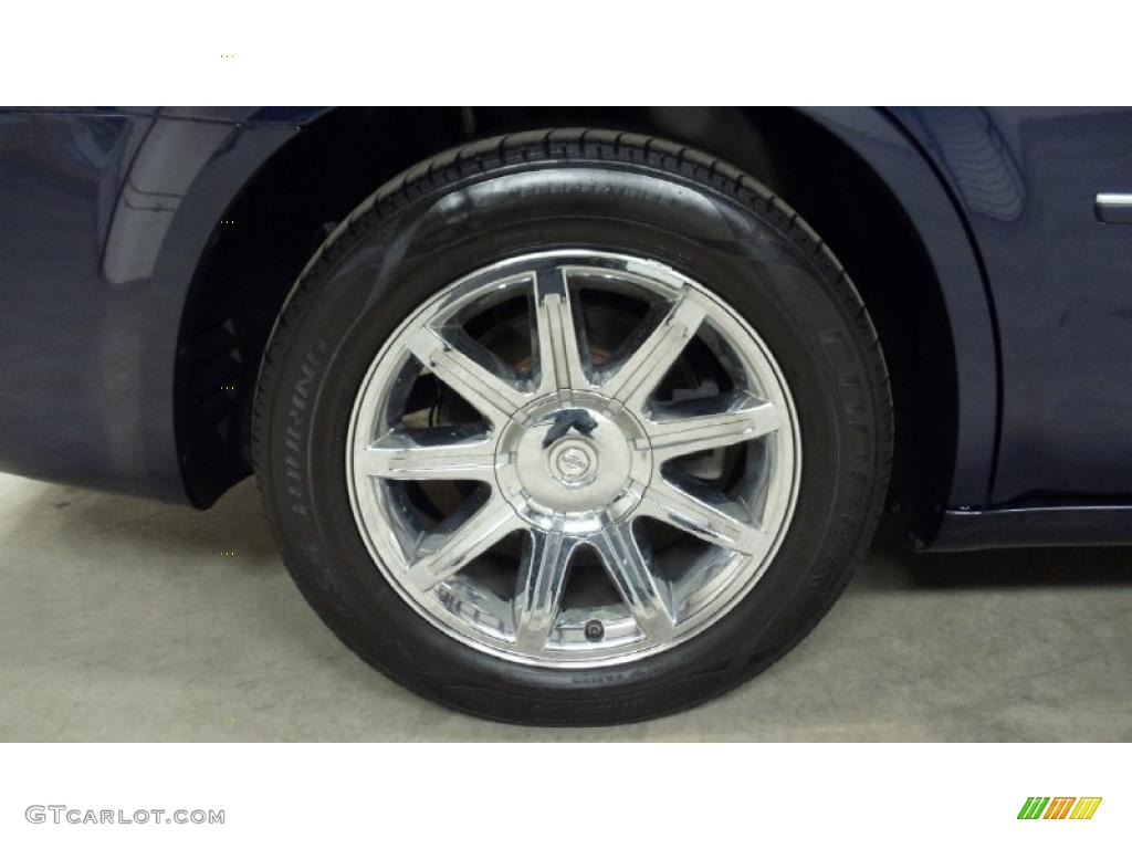 2006 300 C HEMI - Midnight Blue Pearlcoat / Dark Slate Gray/Light Graystone photo #30