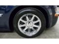 Midnight Blue Pearlcoat - 300 C HEMI Photo No. 31