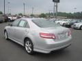 Classic Silver Metallic - Camry SE Photo No. 3