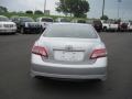 Classic Silver Metallic - Camry SE Photo No. 4