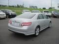 Classic Silver Metallic - Camry SE Photo No. 5