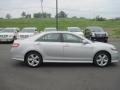 Classic Silver Metallic - Camry SE Photo No. 6