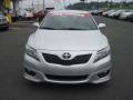 Classic Silver Metallic - Camry SE Photo No. 8