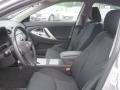 Classic Silver Metallic - Camry SE Photo No. 10