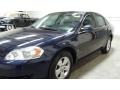 Imperial Blue Metallic - Impala LT Photo No. 8