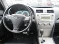 Classic Silver Metallic - Camry SE Photo No. 13