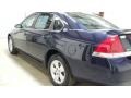 2008 Imperial Blue Metallic Chevrolet Impala LT  photo #11