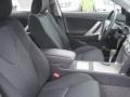 Classic Silver Metallic - Camry SE Photo No. 15