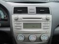 Classic Silver Metallic - Camry SE Photo No. 16