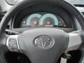 Classic Silver Metallic - Camry SE Photo No. 17